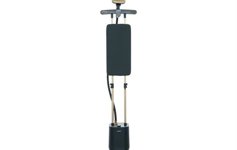 Bàn ủi hơi nước đứng Panasonic NI-GWG090GRA
