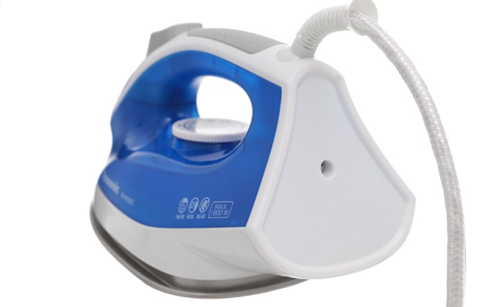 Bàn ủi hơi nước Panasonic NI-M300TARA