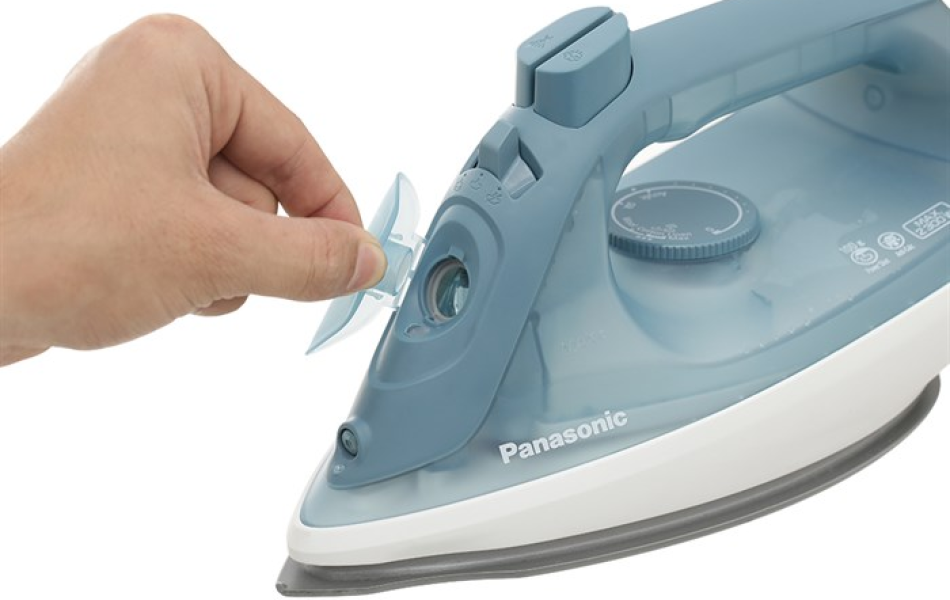 Bàn ủi hơi nước Panasonic NI-S430GRA