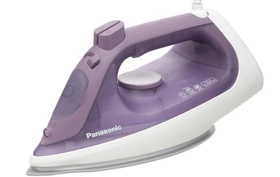 Bàn ủi hơi nước Panasonic NI-S630VRA