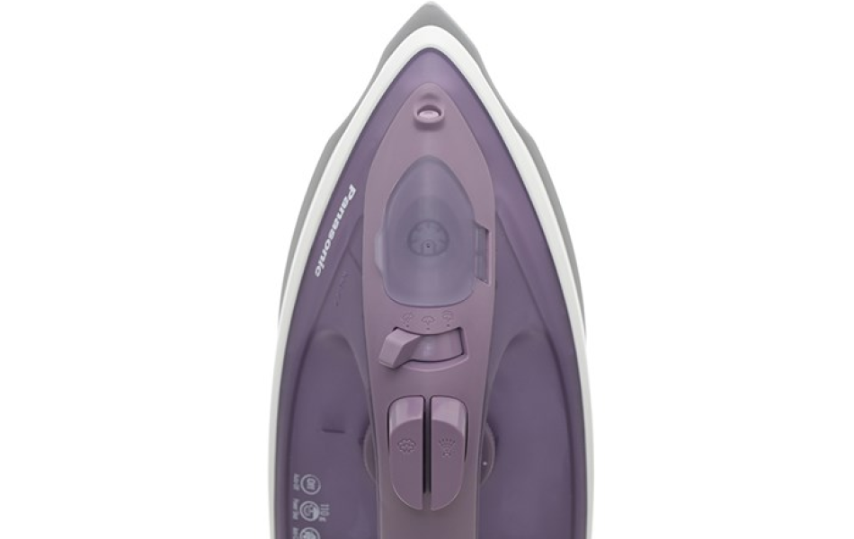 Bàn ủi hơi nước Panasonic NI-S630VRA