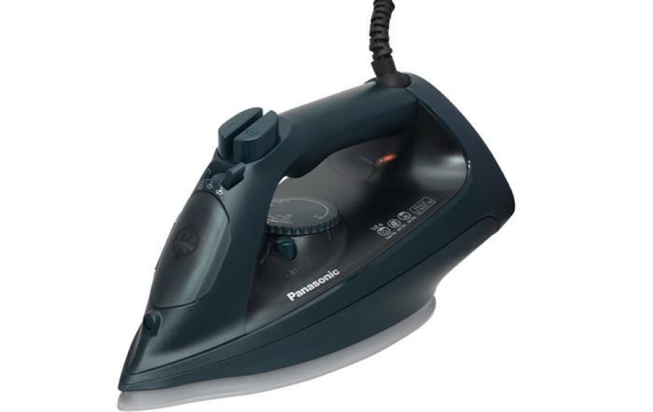 Bàn ủi hơi nước Panasonic NI-U450GRA