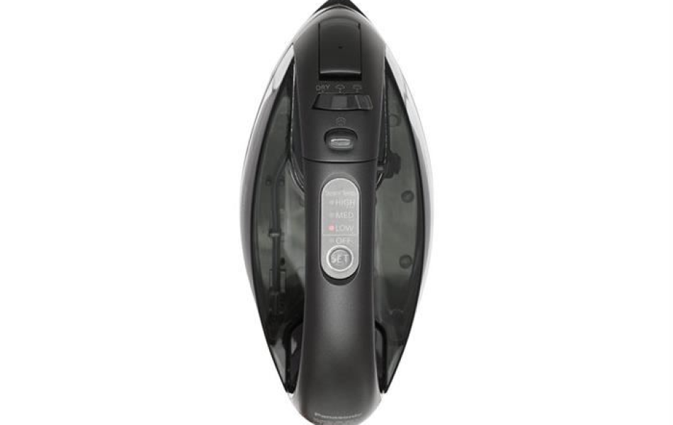 Bàn ủi hơi nước Panasonic NI-WL55KRA