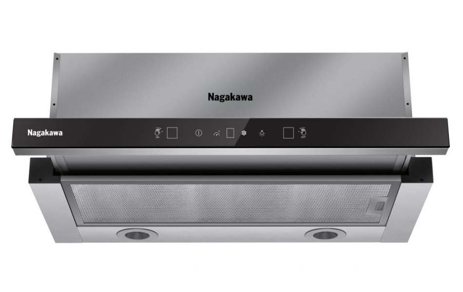 Máy Hút Mùi Nagakawa âm cao cấp NKKH01M70