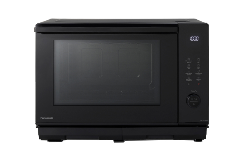 Lò vi sóng Panasonic NN-DS59NBYUE 27 lít