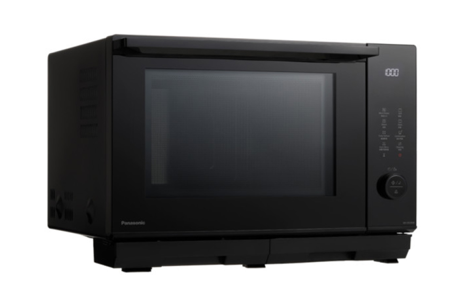 Lò vi sóng Panasonic NN-DS59NBYUE 27 lít