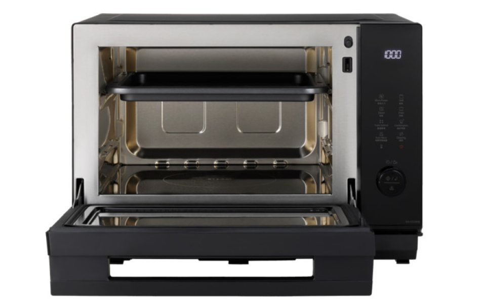 Lò vi sóng Panasonic NN-DS59NBYUE 27 lít