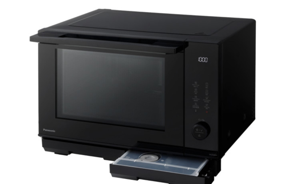Lò vi sóng Panasonic NN-DS59NBYUE 27 lít