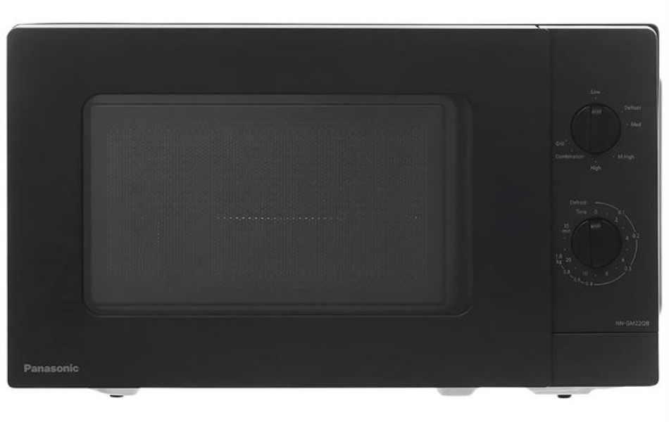 Lò vi sóng có nướng Panasonic NN-GM22QBYUE 20 lít