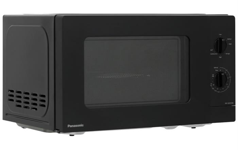 Lò vi sóng có nướng Panasonic NN-GM22QBYUE 20 lít