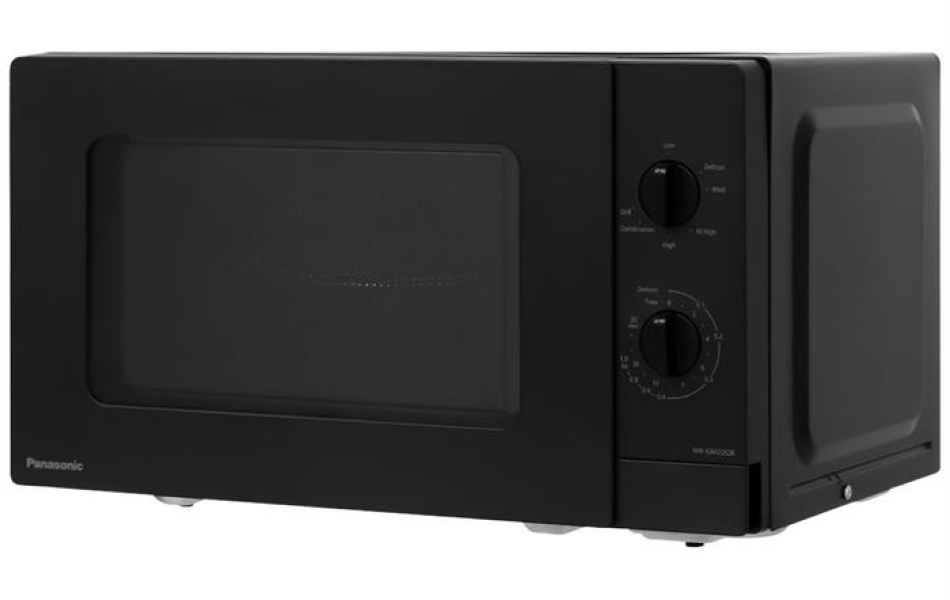 Lò vi sóng có nướng Panasonic NN-GM22QBYUE 20 lít