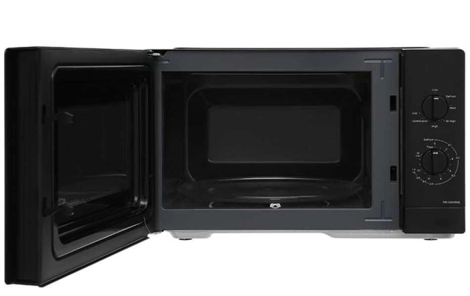 Lò vi sóng có nướng Panasonic NN-GM34NBYUE 24 lít