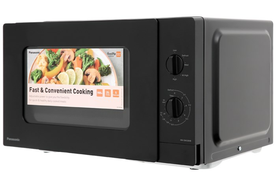 Lò vi sóng Panasonic NN-SM33NBYUE 25 lít
