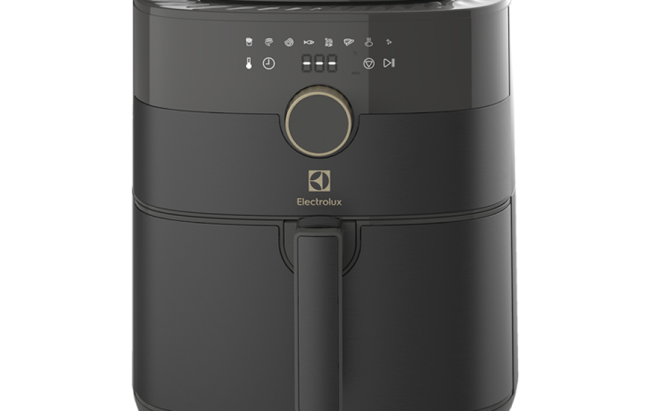Nồi chiên không dầu Electrolux E6AF1-520K 5 lít 