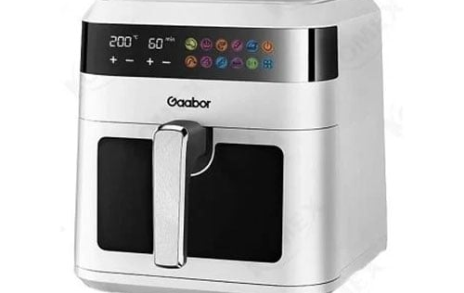 Nồi chiên không dầu Gaabor GA-E85AS - 8.5 lít