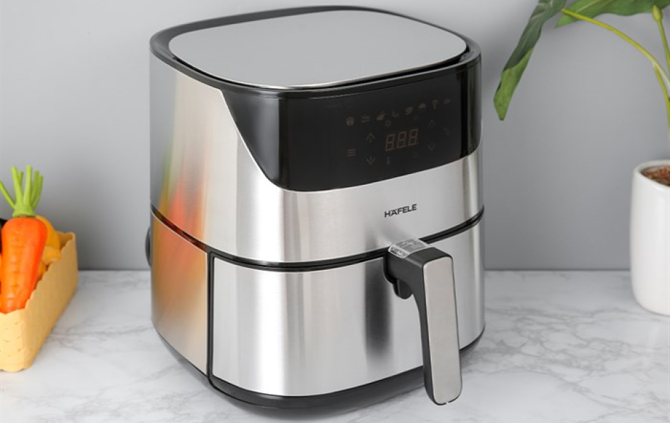 Nồi chiên không dầu Hafele AF-T5A (535.43.712) 5 lít