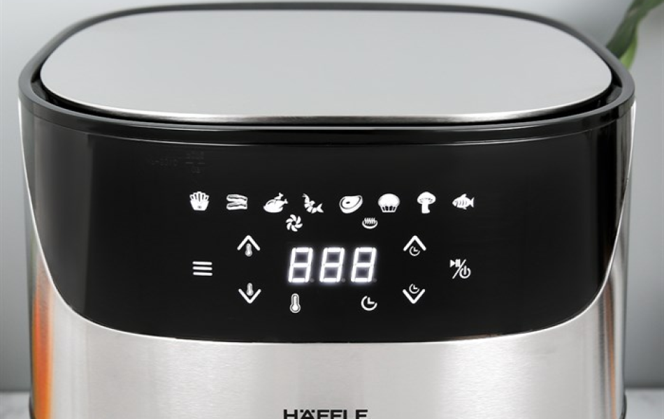 Nồi chiên không dầu Hafele AF-T5A (535.43.712) 5 lít