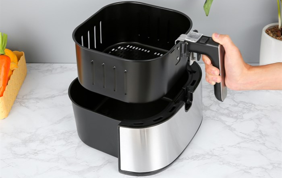 Nồi chiên không dầu Hafele AF-T5A (535.43.712) 5 lít