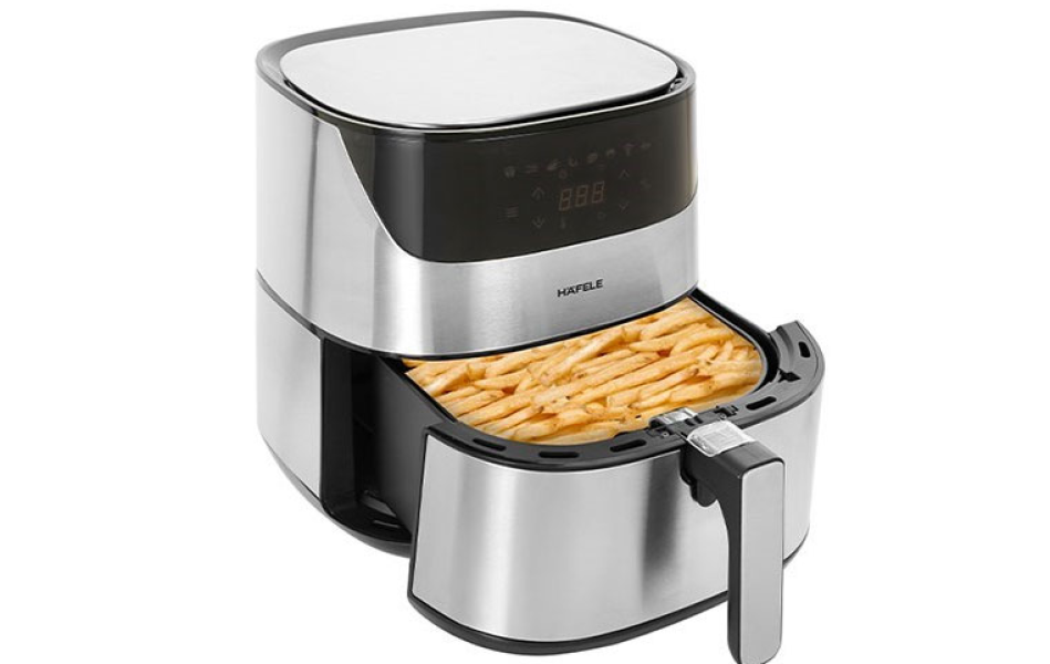 Nồi chiên không dầu Hafele AF-T5A (535.43.712) 5 lít