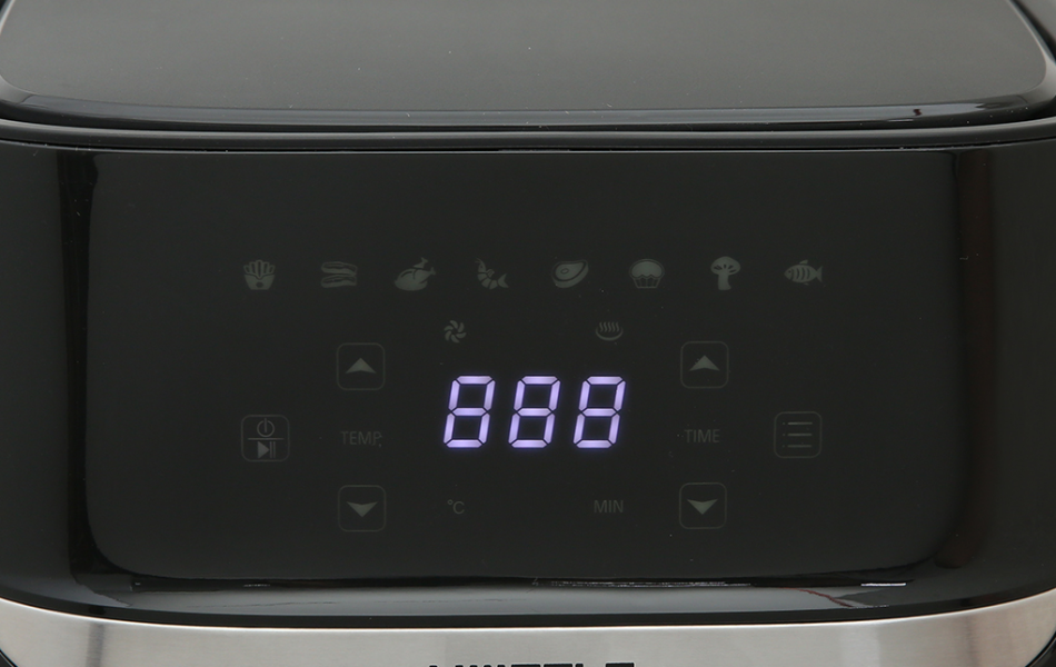 Nồi chiên không dầu Hafele HS-AF502B (535.43.713) 5.7 lít