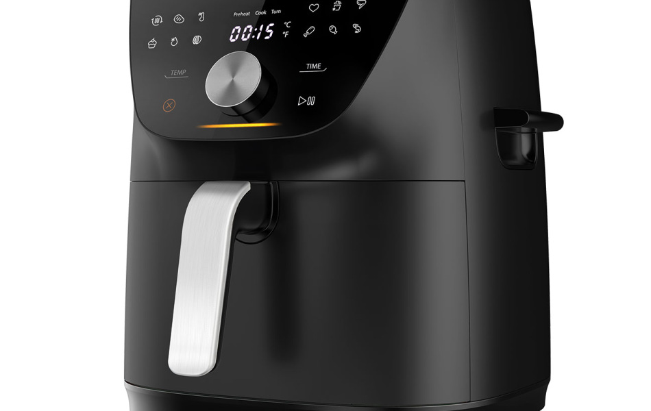 Nồi chiên không dầu Toshiba AF-74CS1SRVN(H) - 7.4 lít