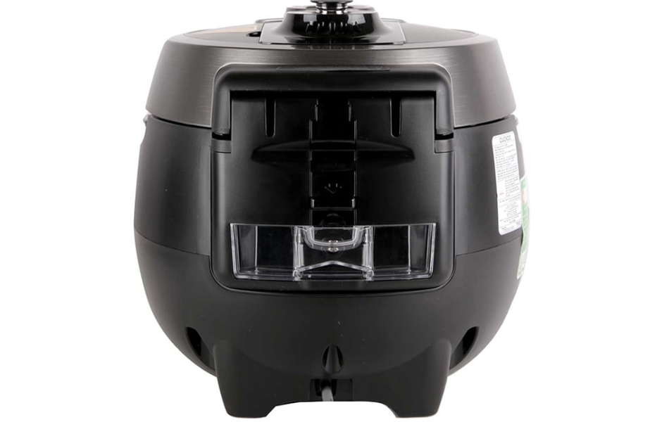 Nồi cơm áp suất điện tử 1.8 lít Cuckoo CRP-RT1008F/BKTSVNCV