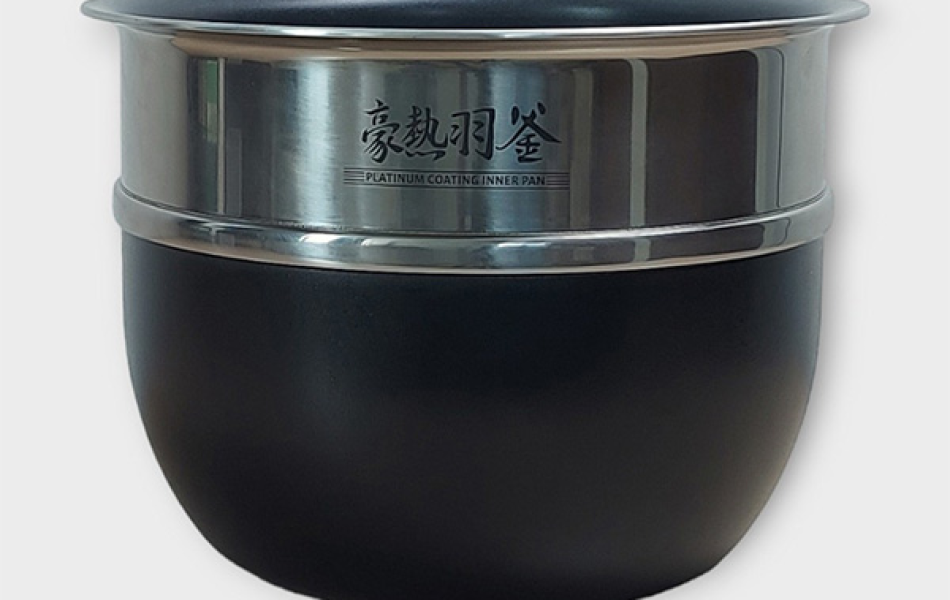 Nồi cơm áp suất điện tử cao tần Zojirushi NP-BSQ18V 1.8 lít