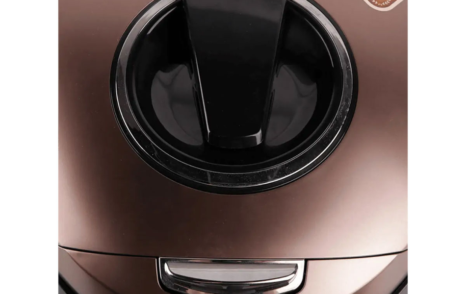 Nồi cơm điện áp suất cao tần 1.8 lít Cuckoo CRP-HWF1000F/BKBRVN