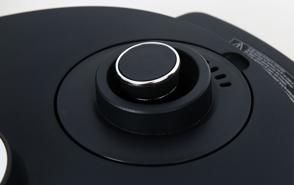 Nồi cơm điện áp suất cao tần Cuckoo 1.8 lít CRP-LHTR1009F/WHSIVNCV/BKSIVNCV