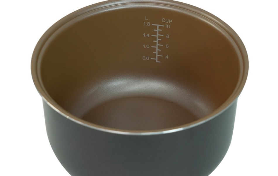 Nồi cơm điện nắp gài BlueStone RCB-5539 1.8 lít