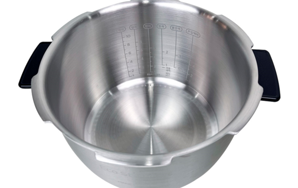 Nồi cơm điện cao tần áp suất Cuckoo CRP-CHAS109FW 1.8 lít