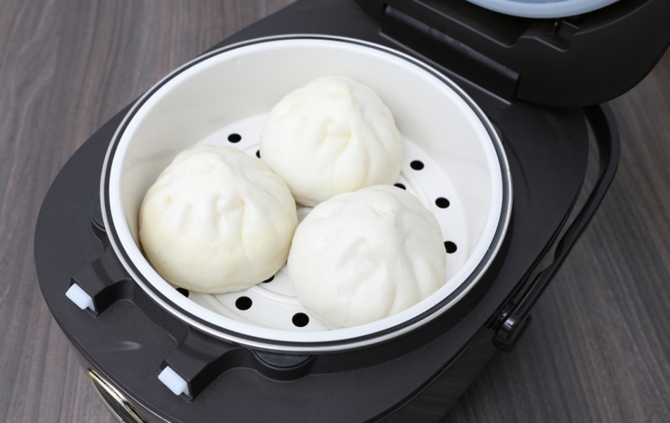 Nồi cơm điện cao tần Kangaroo KG599N