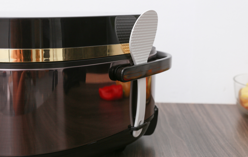Nồi cơm điện cao tần Kangaroo KG599N