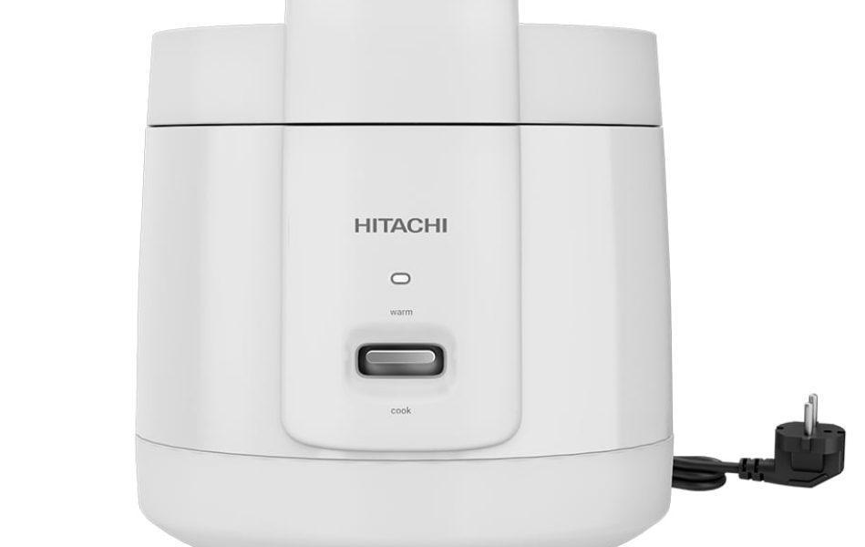 Nồi cơm điện cơ Hitachi RZ-S18MM W 1.8 lít