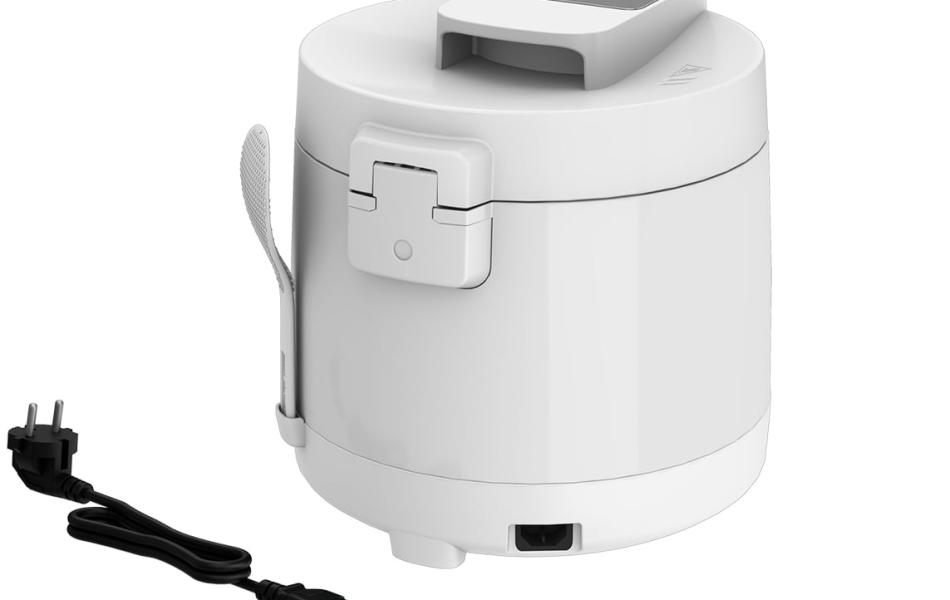 Nồi cơm điện cơ Hitachi RZ-S18MM W 1.8 lít