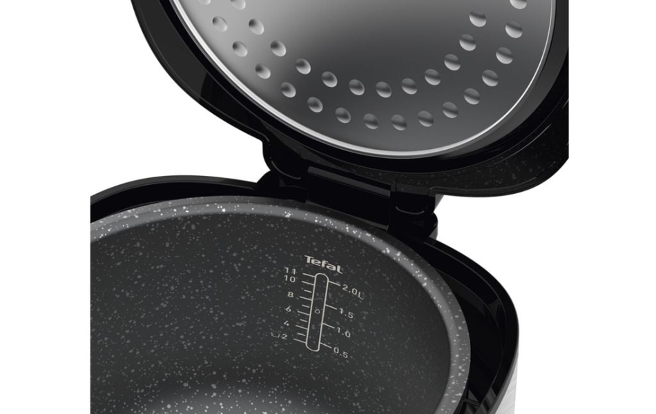 Nồi cơm điện Tefal RK362568 - 700W, 2 lít