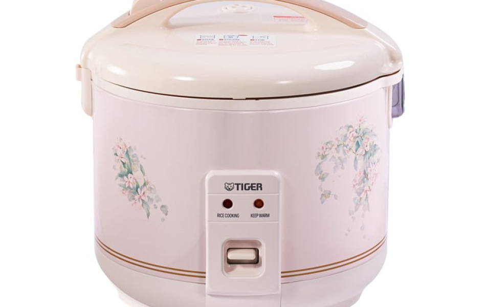  Nồi cơm điện nắp gài Tiger JNP-1800 FK/FL/TN 1.8 Lít