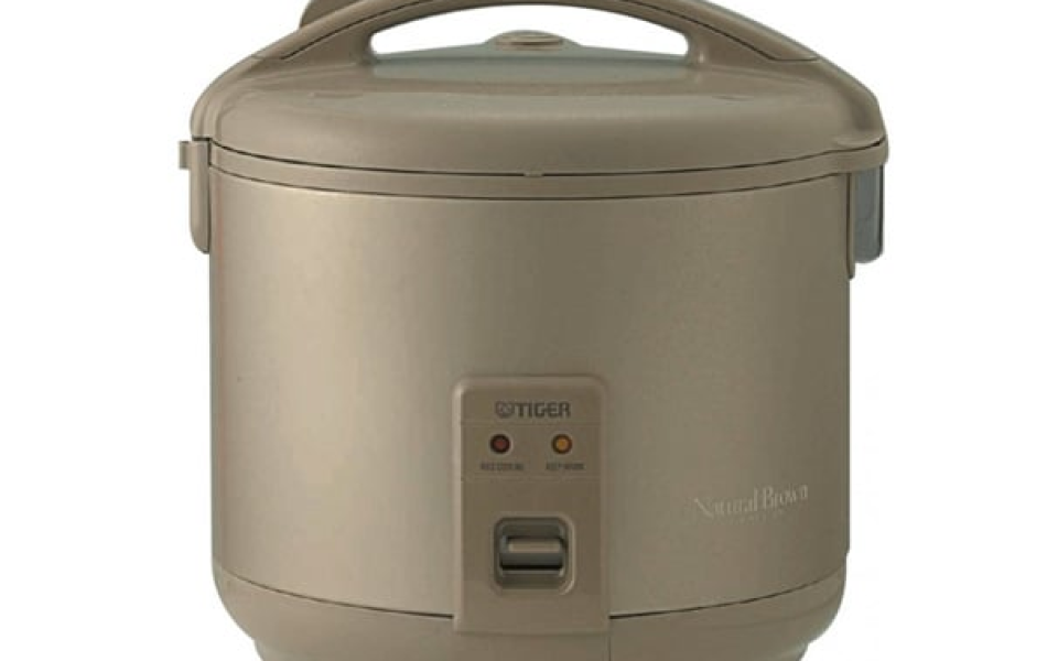  Nồi cơm điện nắp gài Tiger JNP-1800 FK/FL/TN 1.8 Lít