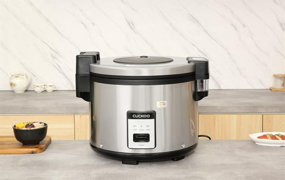 Nồi cơm điện Cuckoo CR-3555 - 6.3 lít