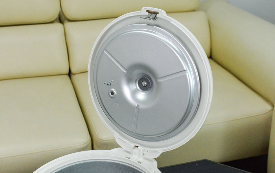 Nồi cơm điện nắp gài Tiger JNP-1803 FF/NA 1.8 lít