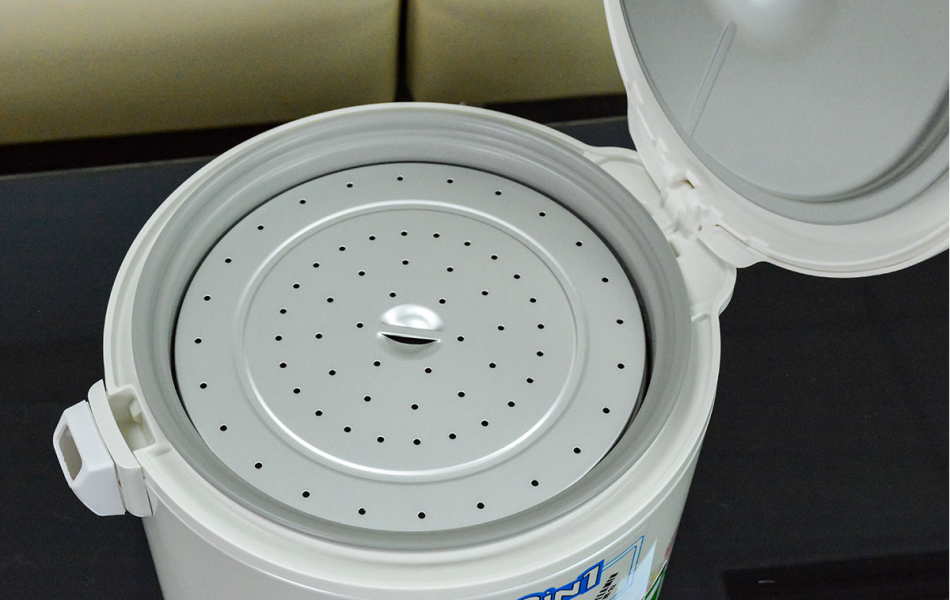 Nồi cơm điện nắp gài Tiger JNP-1803 FF/NA 1.8 lít