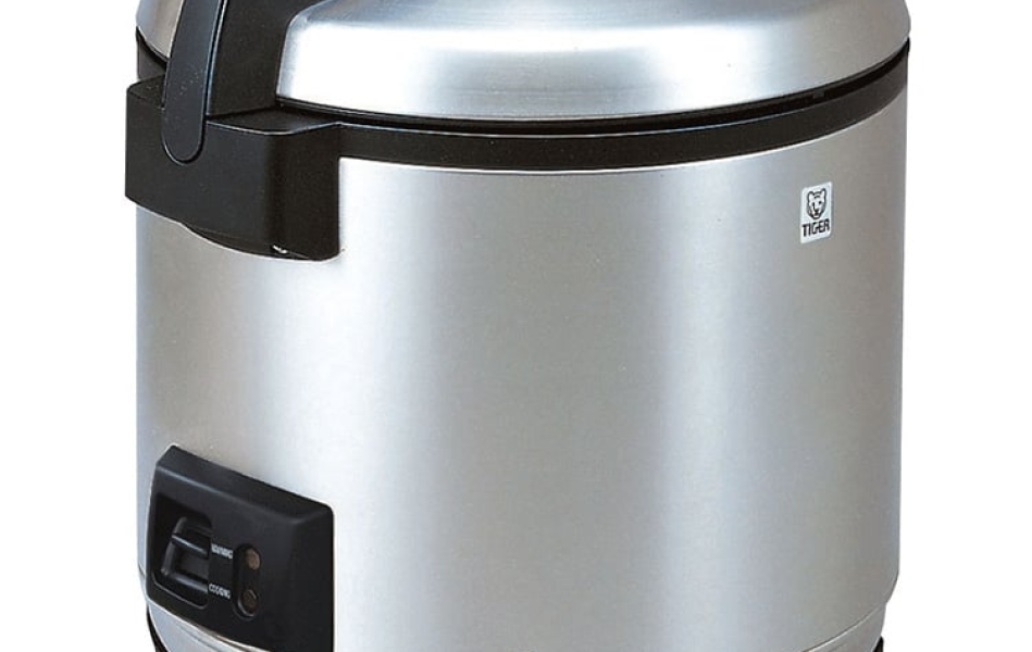 Nồi cơm điện Tiger JNO-B36W 3,6 lít