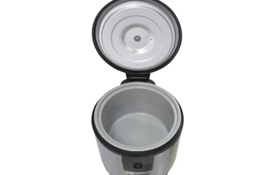 Nồi cơm điện Tiger JNO-B36W 3,6 lít