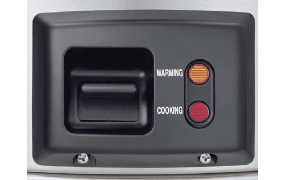 Nồi cơm điện Tiger JNO-B36W 3,6 lít