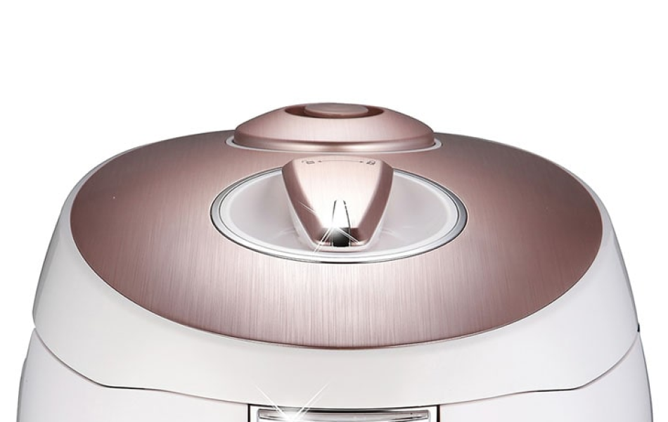 Nồi cơm điện tử áp suất Cuckoo CRP-M1000S 1.8 lít