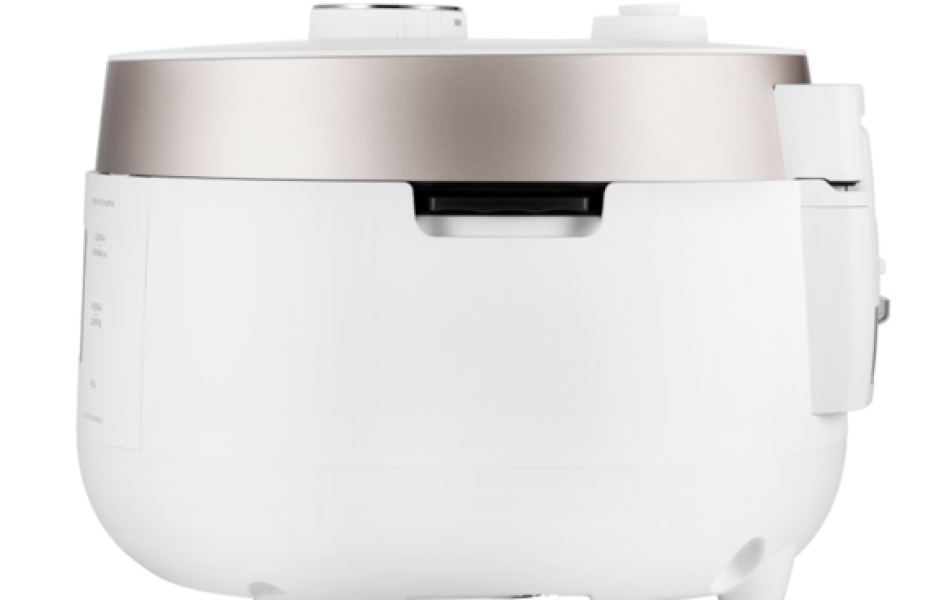 Nồi cơm điện tử áp suất kép Cuckoo CRP-ST1010FW 1.8L