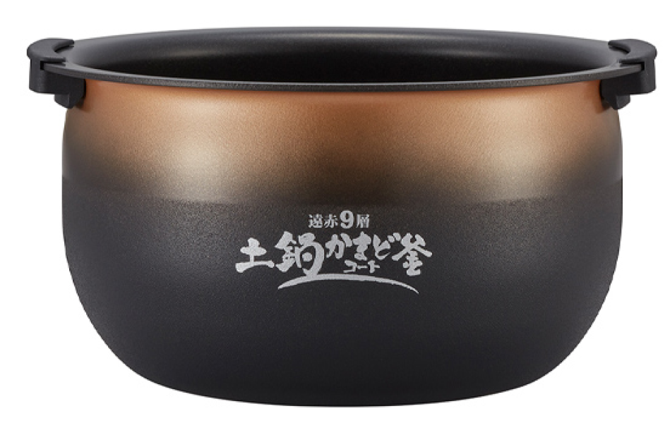 Nồi cơm điện tử cao tần áp suất Tiger JPC-W18W 1.8 lít