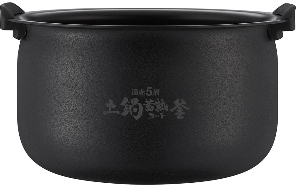 Nồi cơm điện tử cao tần áp suất Tiger JPK-W18W 1.8 lít