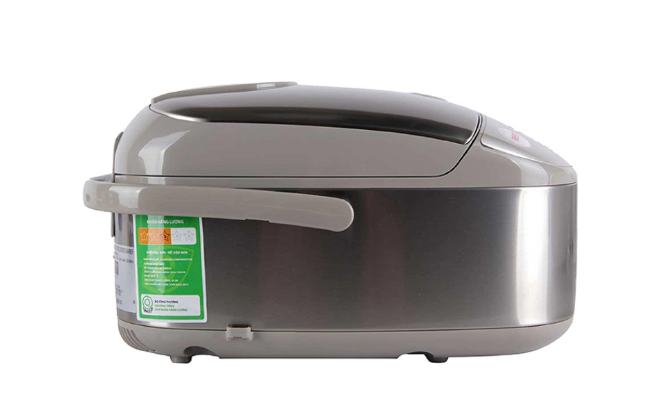 Nồi cơm điện tử cao tần Zojirushi NP-HBQ10-XA -1.0L