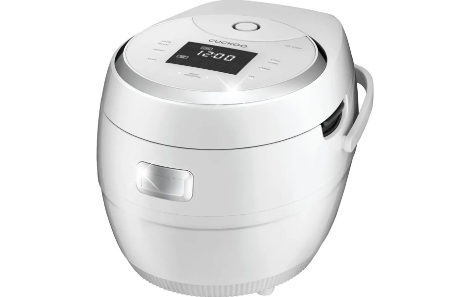 Nồi cơm điện tử Cuckoo 1.8 lít CR-1020F